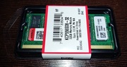 Pamięć do laptopa Kingston SODIMM DDR5 32 GB 5600 MHz CL46 KCP556SD8-32