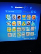 Sprzedam te konto Fortnite 