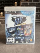 The Sly Collection Trilogy PS3 NOWA