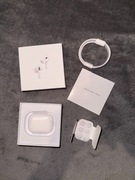 Apple AirPods Pro2 NOWE!!GWARANCJA!!
