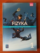 Podręcznik Fizyka 1