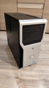 Dell Precision T1600 Intel Xeon 3.3/3.7GHz 16GB 256GB SSD + 1TB HDD Win11