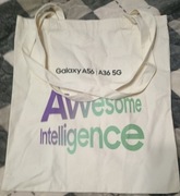 Samsung. Torba na zakupy. 
