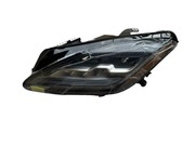 Lampa Jaguar E-Pace wersja USA lewa