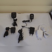 Zasilacz Philips hq 8505 850 Braun seria 3 , 5 
