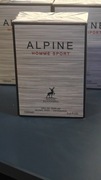 Maison Alhambra Alpine Homme Sport 100ml