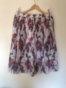 Spódniczka  rozmiar 3XL.