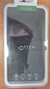 Etui Tech-Protect LG K22