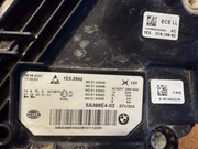 Reflektor samochodowy prawy [BMW SERIA 5 G30/G31, rocznik 2022]