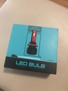 Żarówki LED F3 H8 H9 H11