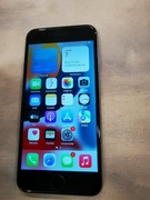 IPhone 6s 32 GB Space Gray bez blokad nowa bateria