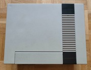 NES NTSC ORYGINAŁ 100%ok multiregion konsola ninte