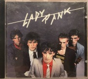 LADY PANK - Lady Pank CD (1991 Tonpress CD-T 026) Debiut + Bonusy