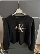 Bluza top Calvin Klein XL damska