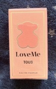 Tous LoveMe Eau de Parfum 15ml dla kobiet ZAFOLIOWANY