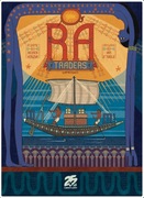 Ra - dodatek Traders (edycja angielska)