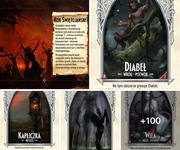 Talisman Magia i Miecz 5 edycja - Rok Świętojański