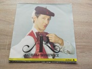 ANDRZEJ ROSIEWICZ - Andrzej Rosiewicz - 1987 LP - Arston