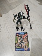 Lego Chima 70203 używane 