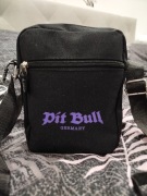 Torba na ramię pitbul wodoodporne 