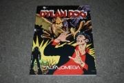 Dylan Dog Alfa & Omega komiks groza horror Tore Fumetti Bonelli