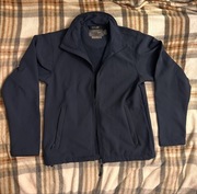 REGATTA PROFESSIONAL SOFTSHELL M GRANATOWY – POLAR W ŚRODKU – JAK NOWY!
