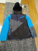 Kurtka zimowa O'Neill rozmiar 152