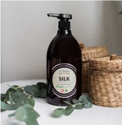 Dr. Sorbie SILK Deep Conditioner 1L – jedwabne wygładzenie i regeneracja