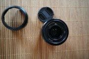 Sony FE 28mm 2,0