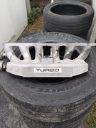 Kolektor ssący nissan patrol y60 2.8