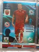 Panini Cards UCL 2014/15 Defensive Rock - Nainggolan