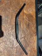 Nowa kierownica concept ergo, 64cm c-c, montaż 31,8mm