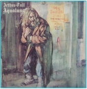 Jethro Tull -Aqualung . 1974 r. EX. Winyl.