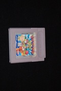 Wario Land Super Mario Land 3 - Game Boy