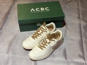 Sneakersy ACBC Evergreen – Wegańskie & Eko