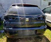 Seat Ibiza III 2002-2008 klapa bagażnika 5d 