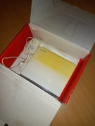 Router Vodafone model hg553