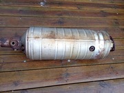 Katalizator Euro6 Mitsubishi center fuso 7C15, 3.0. dpf. ML239045, ME230696