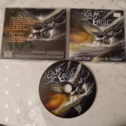 SOLAR EAGLE - SOLAR EAGLE+CHARTER TO NOWERE CD