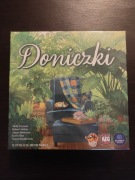 Doniczki gra planszowa 
