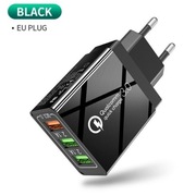 ładowarka sieciowa 30W QC 3.0 5A 3 porty