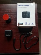 Kamera WIFI HD HSR-X6D MINI