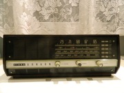 Stare radio lampowe KANKAN