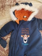 Kombinezon Cool Club rozm. 62