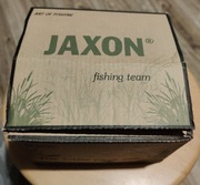 Kołowrotek JAXON Top Carp FRXL 600