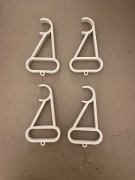 Zabezpieczenia śmigieł DJI Matrice 350 RTK | Uchwyty śmigieł