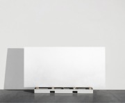 Florim Natural White STU 120x280x1 cm, z siatką,
