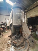 Młot Kowalski ZAMECH ELBLĄG 1968