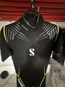 Piana SCUBAPRO Definition Shorty 2,5mm na Męska 