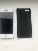 iPhone 5s srebrny używany 